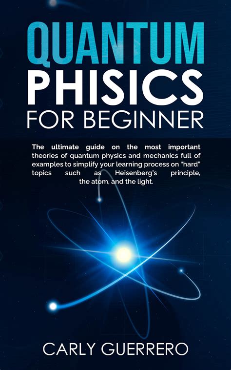 Ultimate Guide To Quantum Mechanics Now Coe Psu