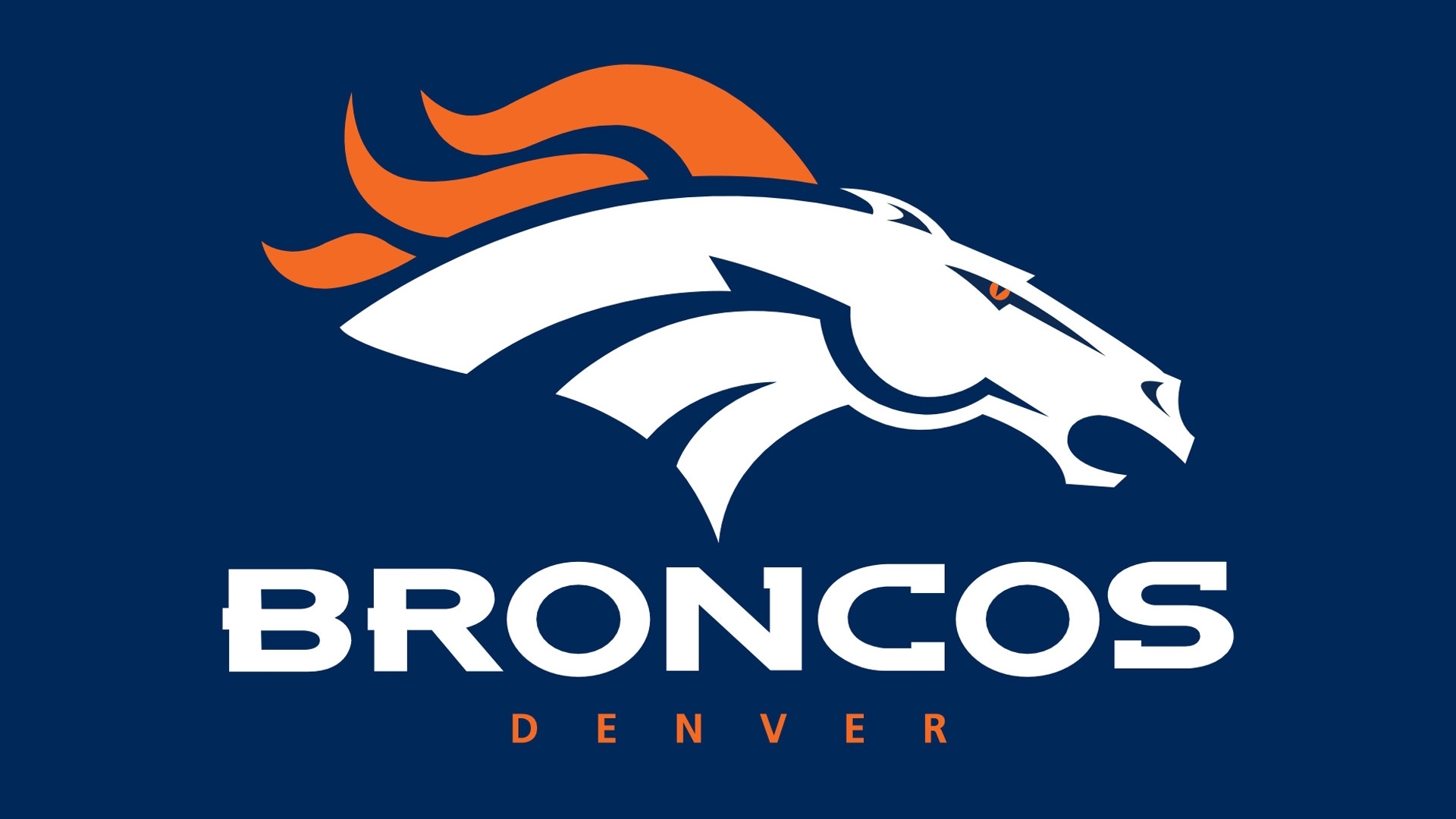 10 Best Denver Broncos Logo Pics Full Hd 1920 1080 For Pc Desktop 2024