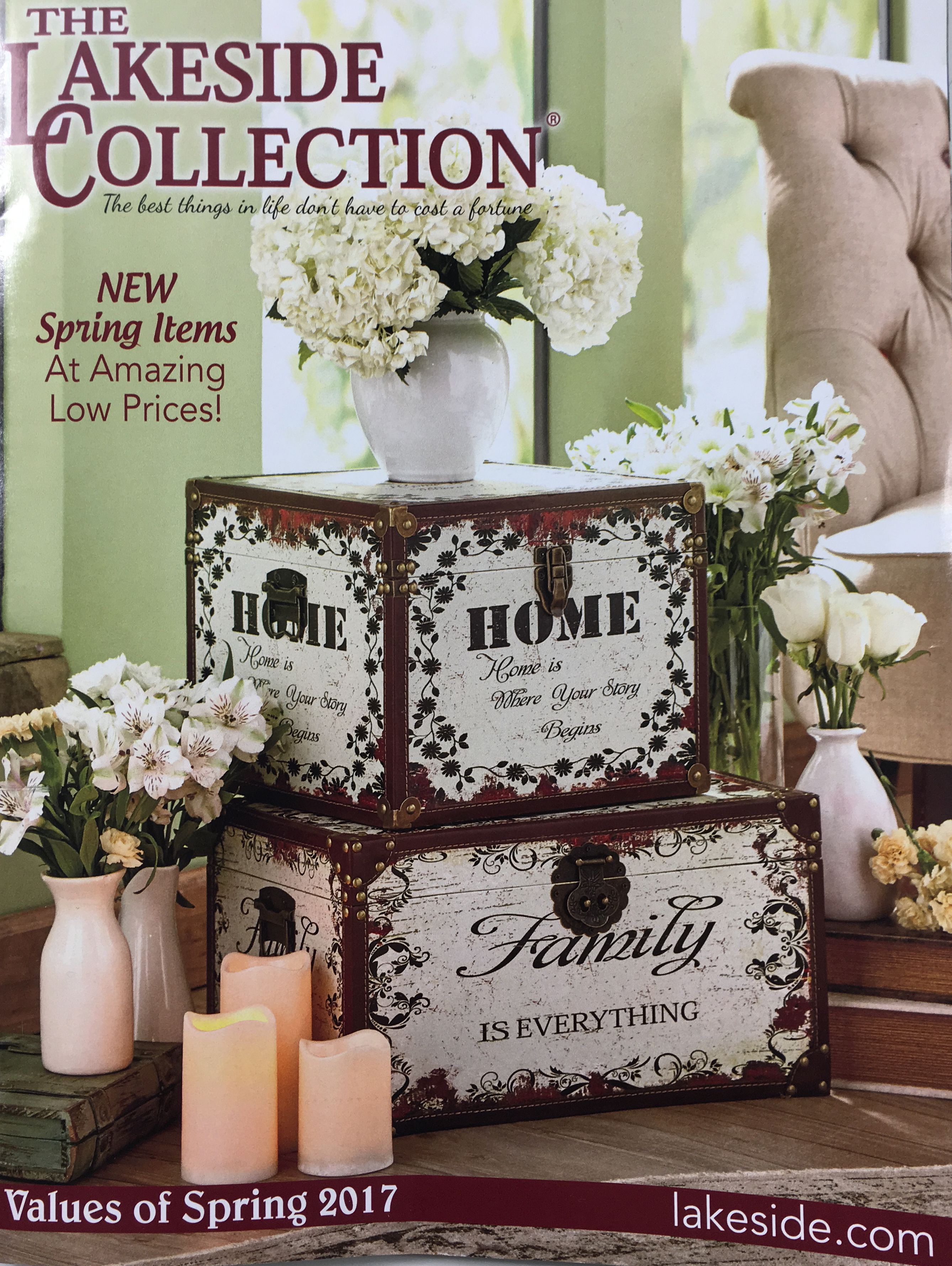 10 Free Mail Order Gift Catalogs For Any Special Occasion Gift