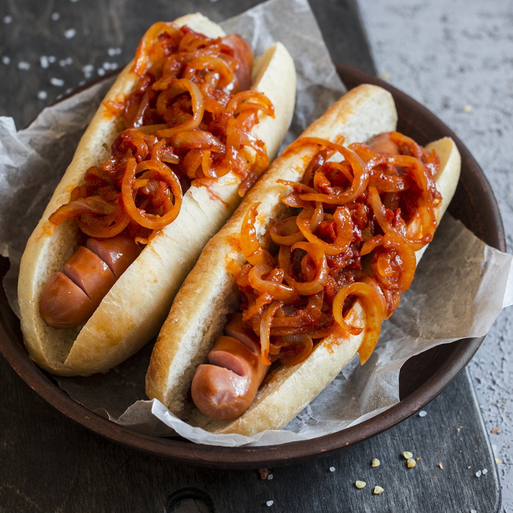 10 Of America S Best Regional Hot Dog Recipes