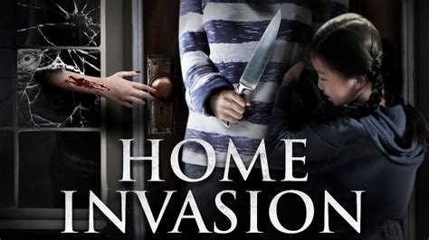 10 Tips For Surviving A Home Invasion Video