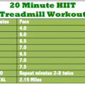 10K Treadmill Routine Defining An Athlete Hungry Hobby