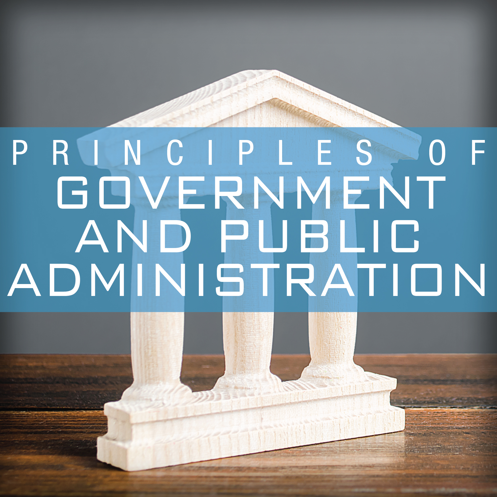 12 Principles Of Public Administration Explained What You Need To Know