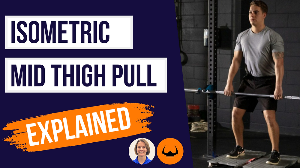 15 Mid Thigh Pull Tips: The Ultimate Guide For Strength - Coe Psu