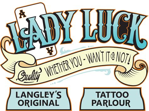 17 Lady Luck Tattoo Ideas Mustsee Designs And Their Meanings Immuno