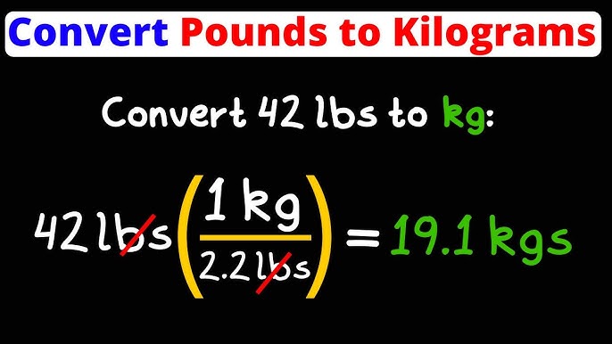 175 Pounds To Kilograms Essential Conversion Guide Starbuzz Official