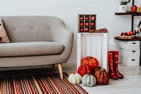 18 Diy Fall House Projects To Do During Covid 19 Mymove