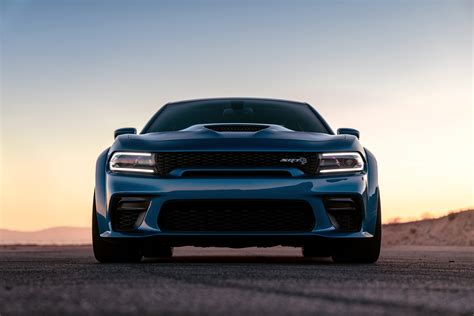 1920X1080 Dodge Charger Srt Hellcat 2020 4K Laptop Full Hd 1080P Hd 4K