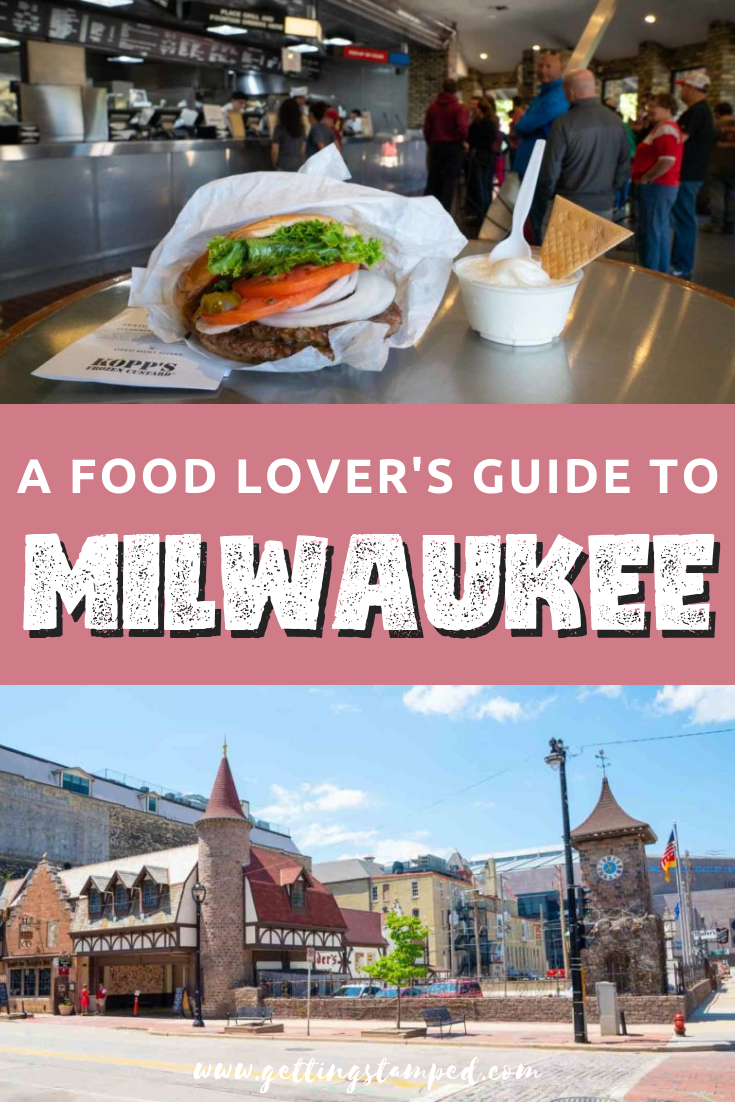 20 Best Restaurants In Milwaukee Your Local Foodie Guide 2023 Artofit