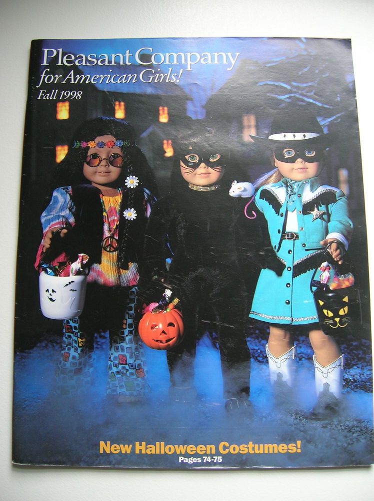 20 Halloween Catalogs By Mail Homyhomee