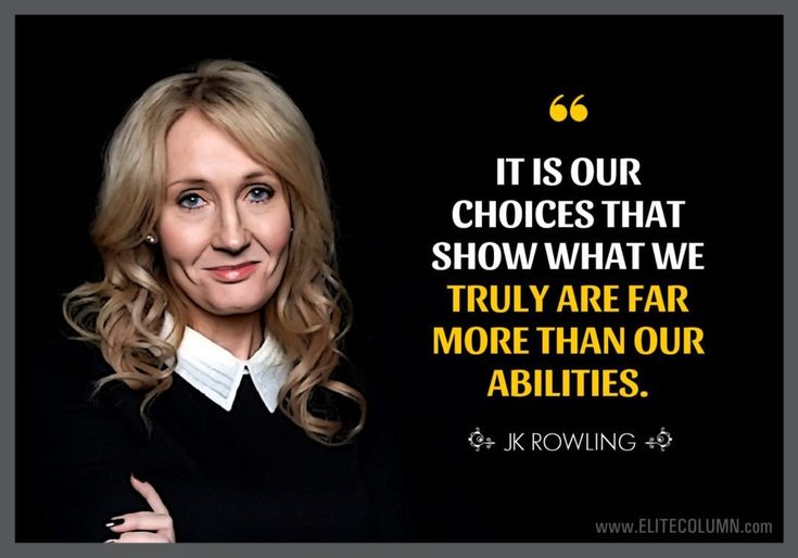 20 Jk Rowling Quotes To Inspire You Images And Photos Finder