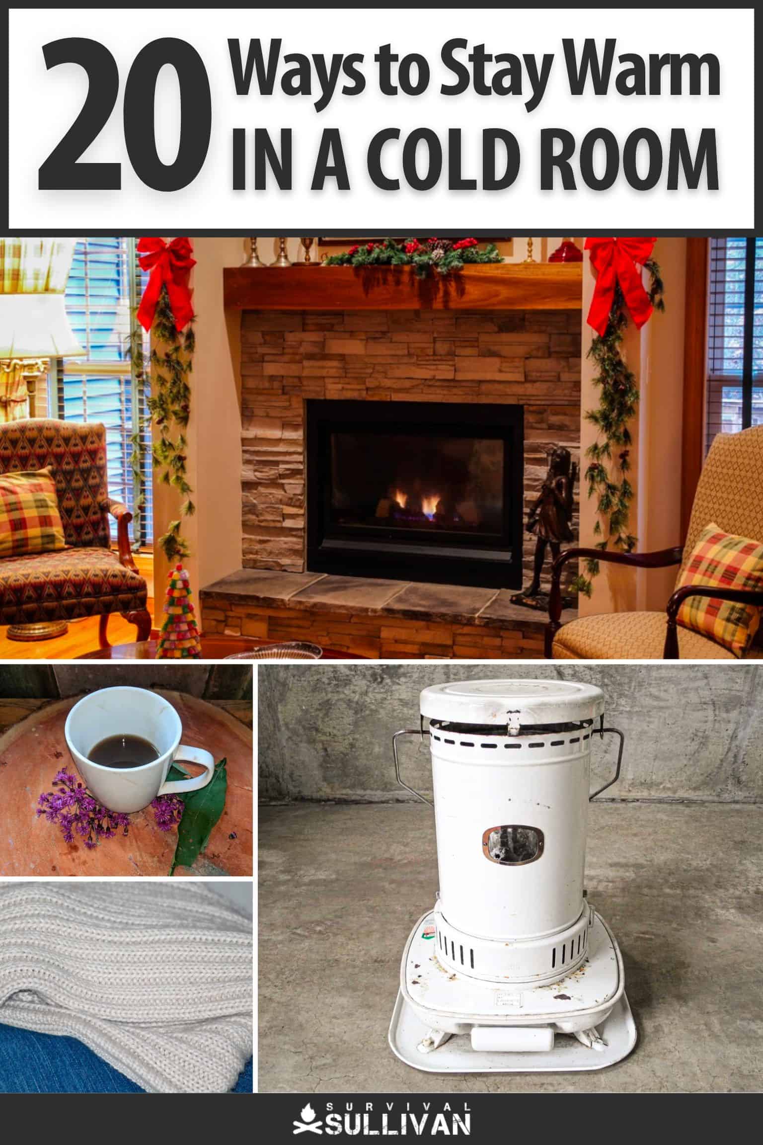 20 Ways To Stay Warm In A Cold Room One Perfect Room