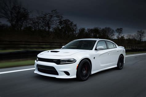 2015 Dodge Charger Srt Hellcat Iron Lion From Zion Automotive Rhythms