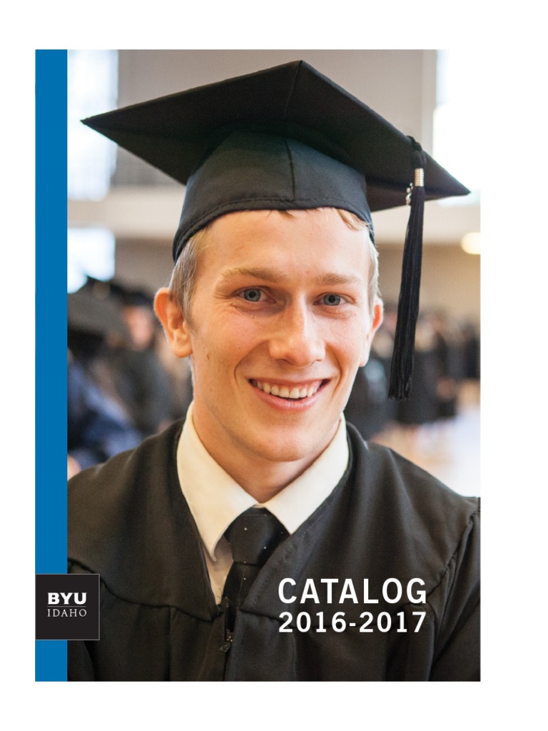 2016 2017Catalog 1 Pdf Catalog 2016 2017 Brigham Young