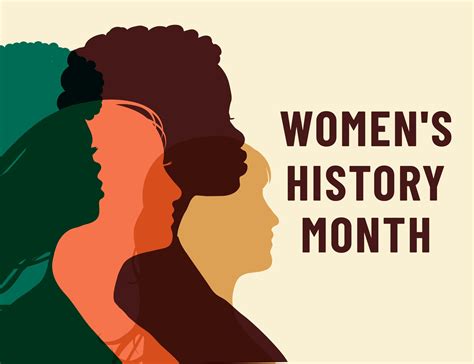 2022 Women S History Month Events Arkansas Soul Black And Minority