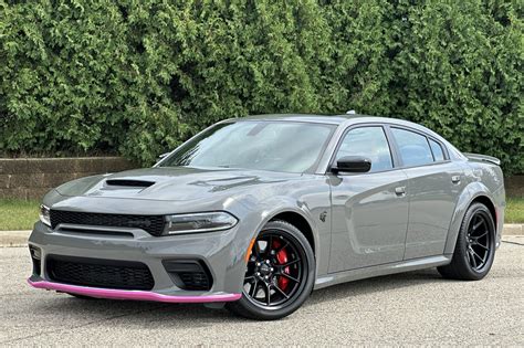 2023 Dodge Charger Srt Hellcat Redeye Widebody Jailbreak Last Call For