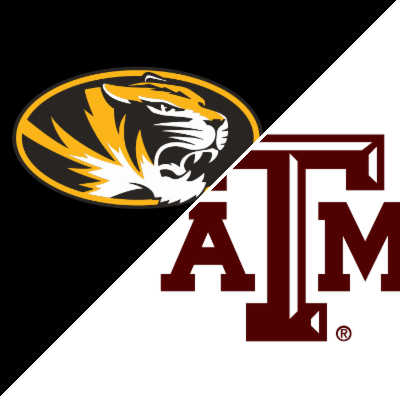 21 Texas A M Vs Missouri Football Watch Espn