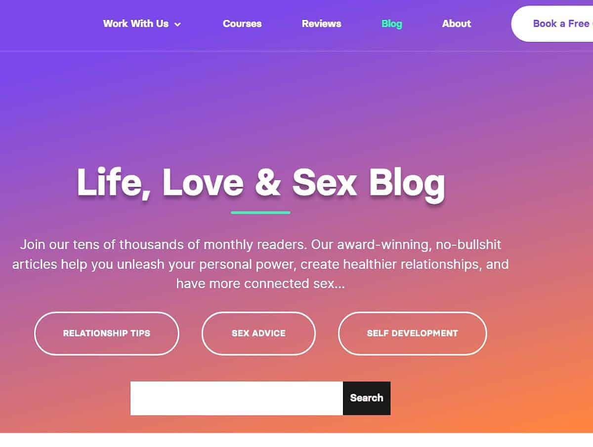 23 Dating And Relationship Niche Ideas For Blogging