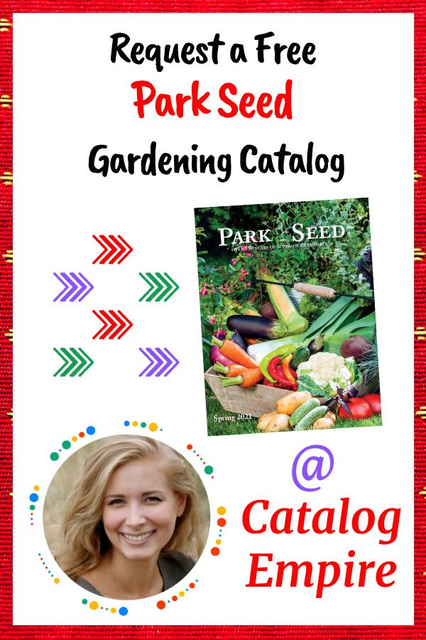 23 Seed Catalogs You Can Request For Free Our 4 Favorite Seed