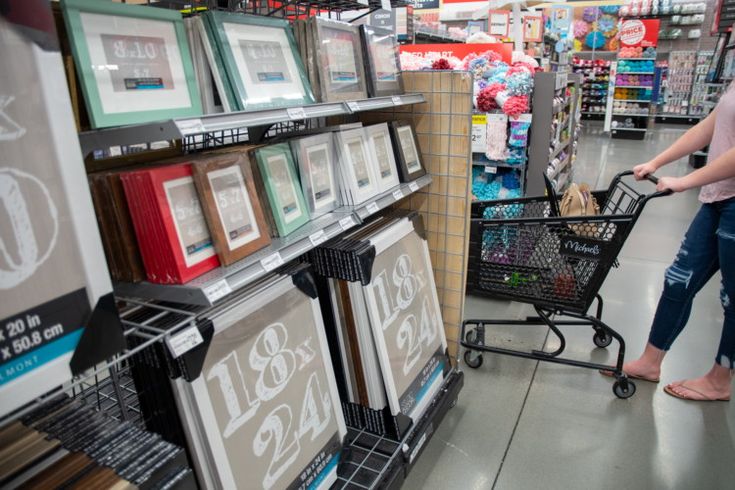 27 Easy Ways To Save At Michaels Craft Store Store Hacks Michaels