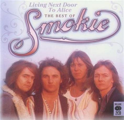 2Cd Smokie Living Next Door To Alice Vtipn D Rky