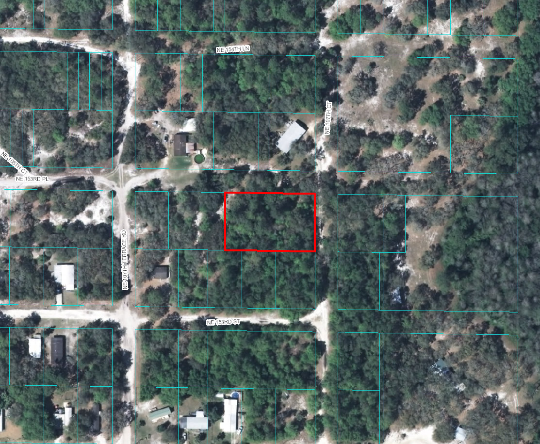 3 78 Acres Of Residential Land With Home For Sale In Fort Mccoy