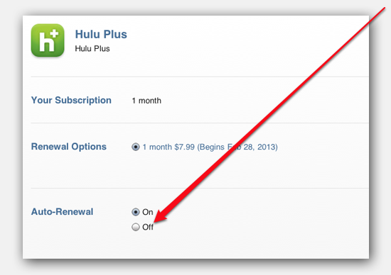 3 Ways To Cancel Hulu Plus Wikihow