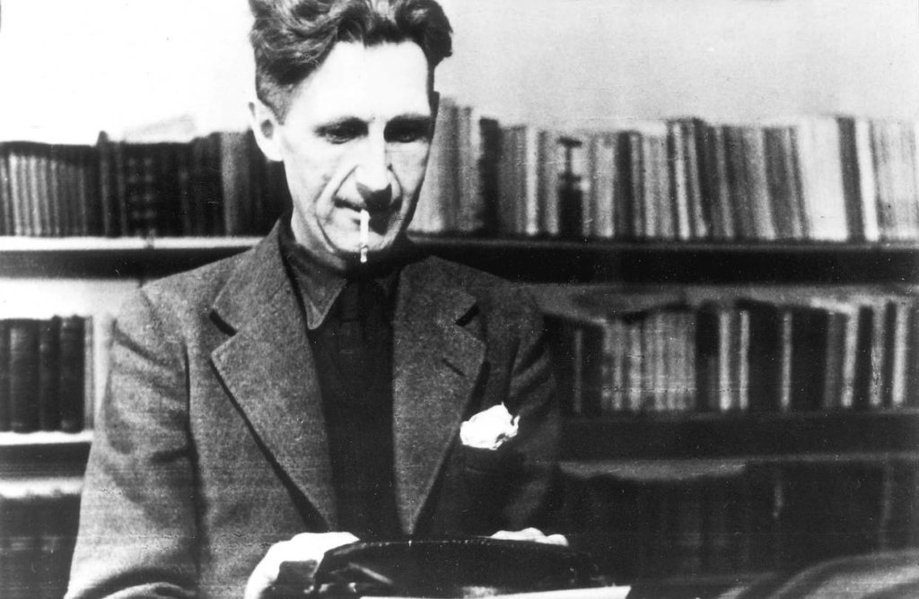 30 Interesting And Fun Facts About George Orwell Tons Of Facts