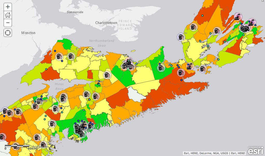 4 Times Renaming Geographic Locations Took Racism Off The Map Complex