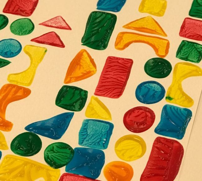 40 Of The Best Kindergarten Art Projects For Your Classroom