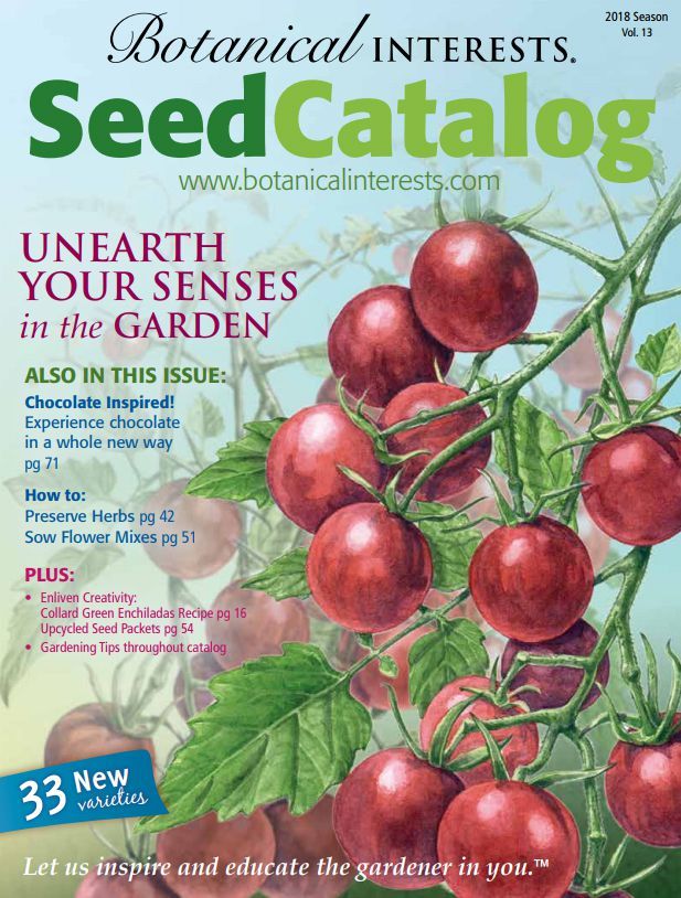 45 Free Seed Catalogs And Plant Catalogs For Your Garden Artofit