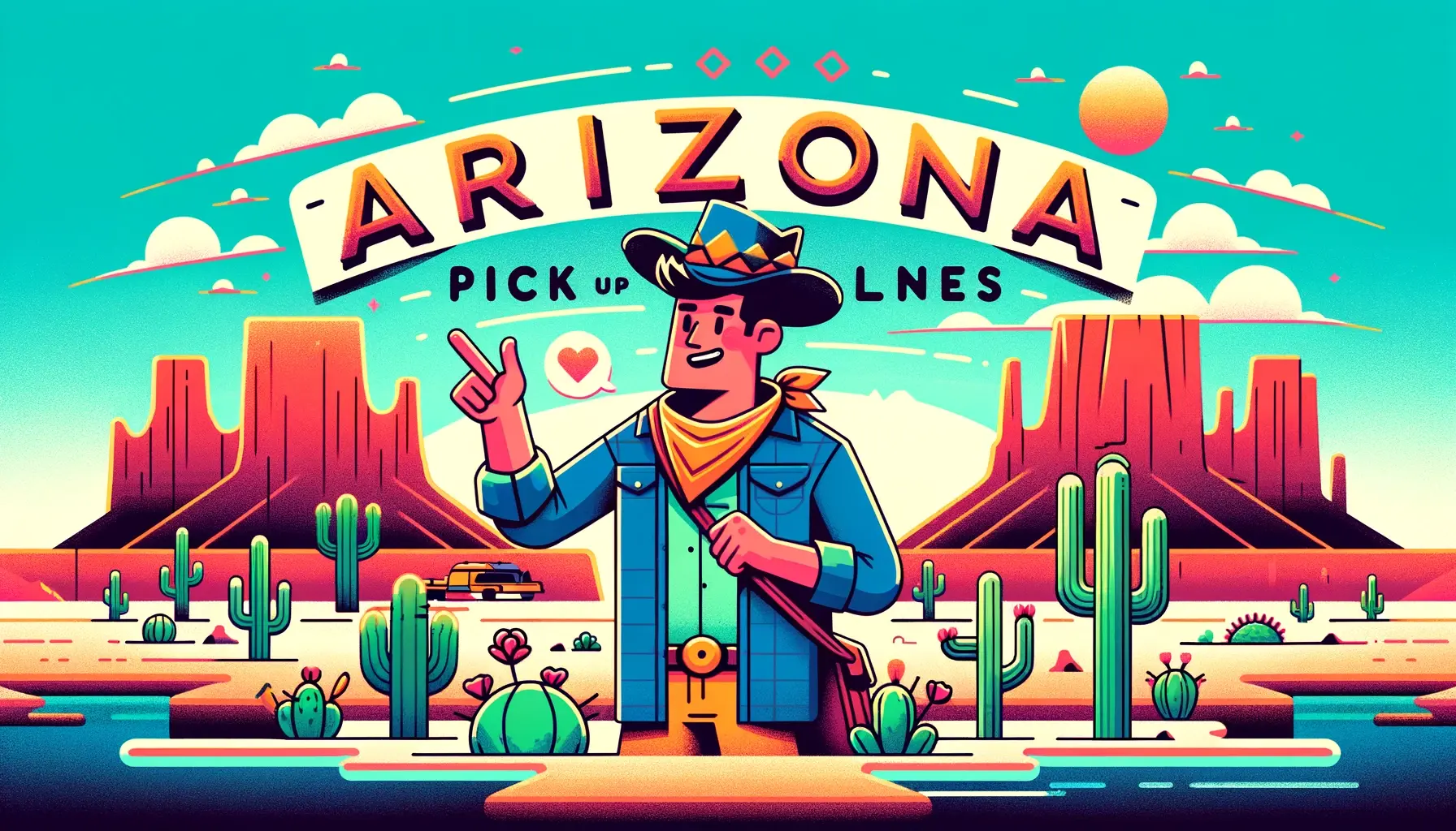 49 Arizona Pick Up Lines Relationshipnotes Net