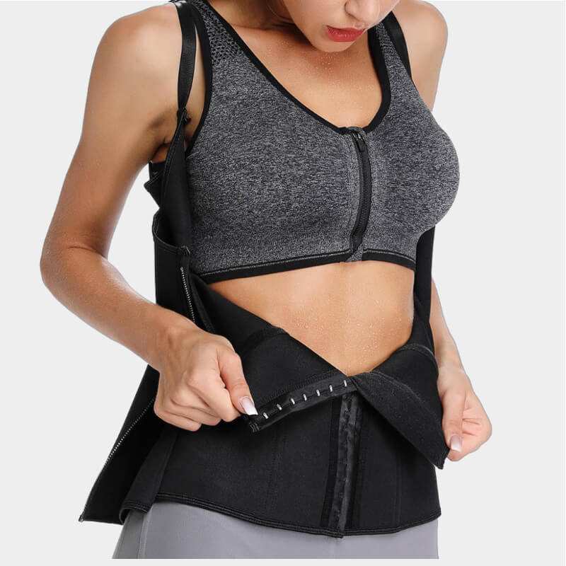 5 Best Waist Trainer For Back Fat Hidethatfat