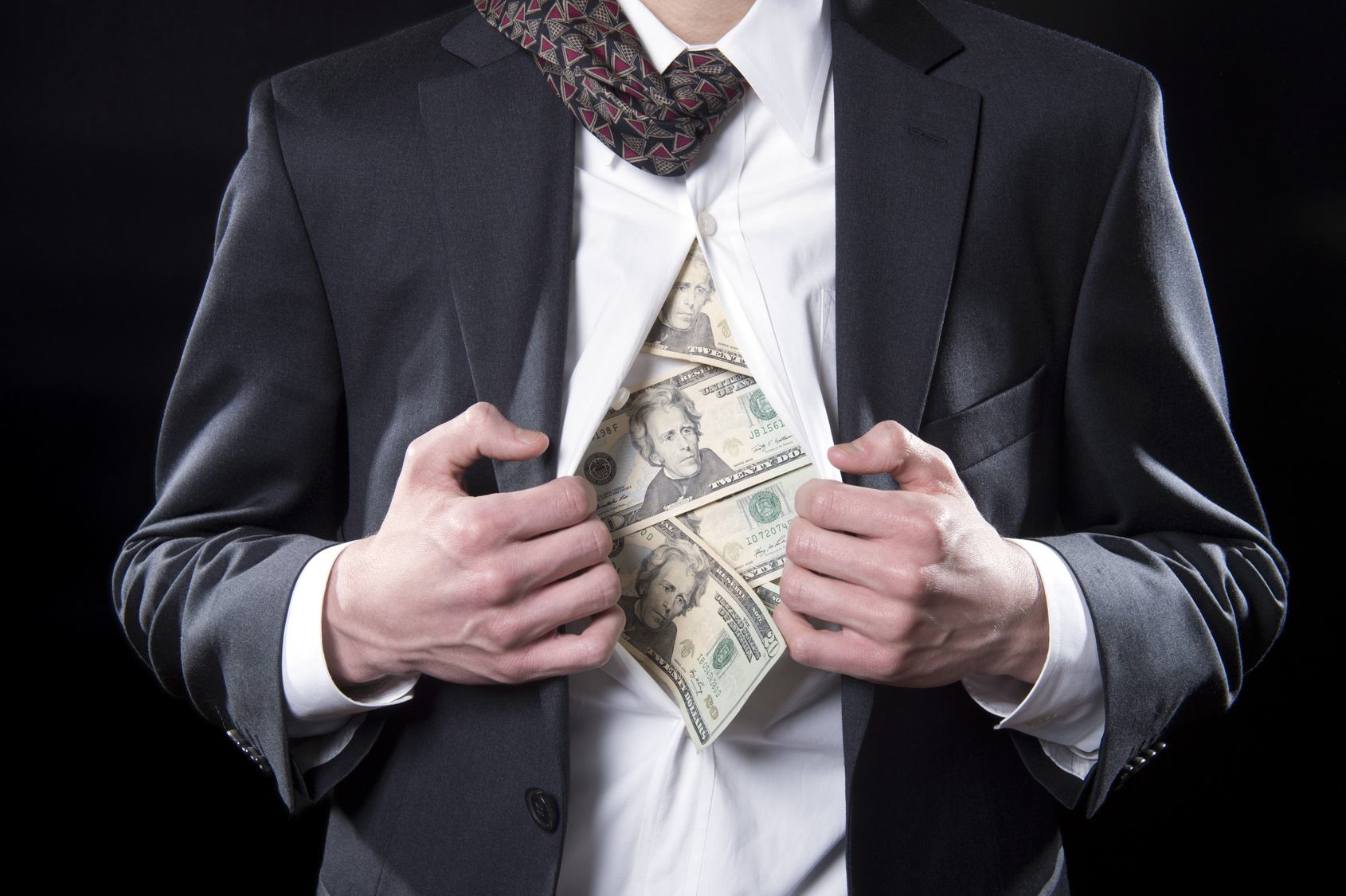 5 Important Tips For Preventing Employee Embezzlement What Your Boss