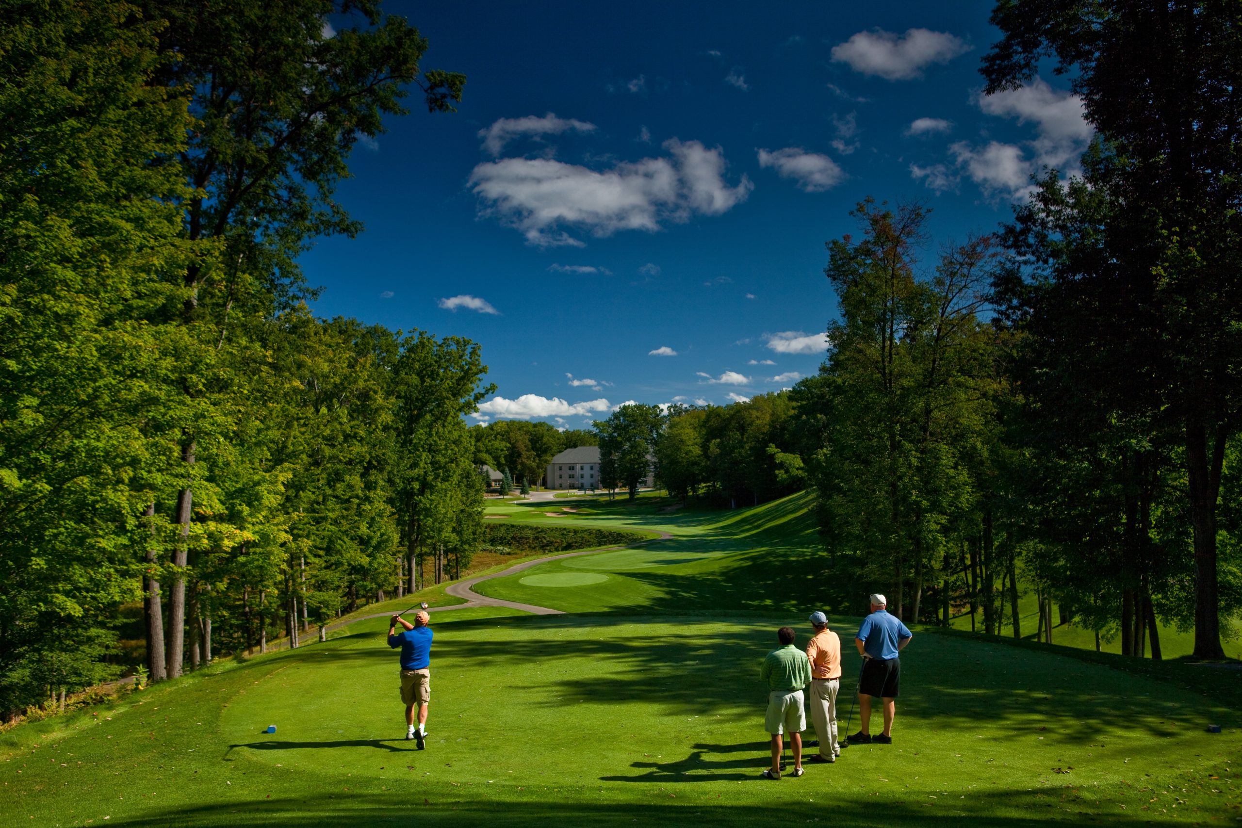 5 Reasons From Mt Pleasant Golfers On Why A Golf Trip To The Area Is A