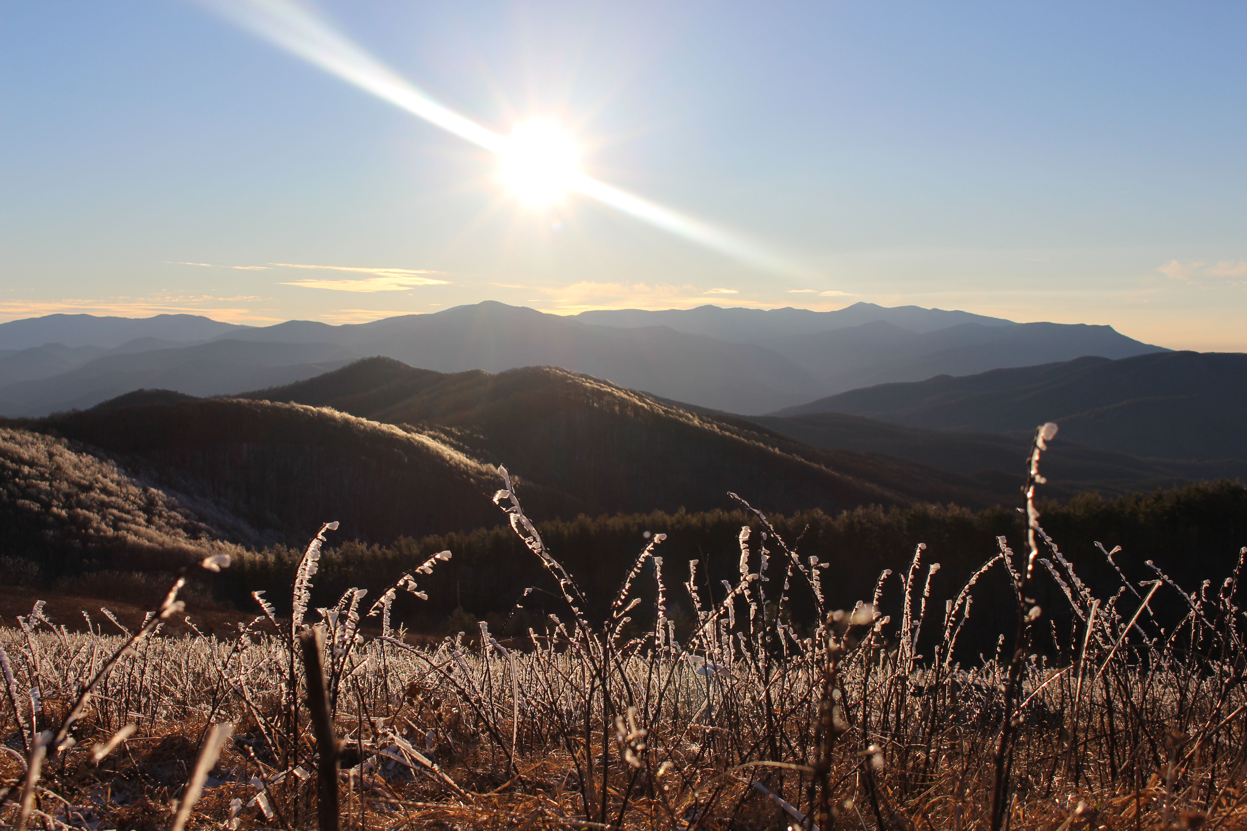 5 Reasons Why We Should Stop Mountaintop Removal