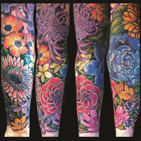 5 Tips To Design The Ultimate Tattoo Style Today Immuno Oncology