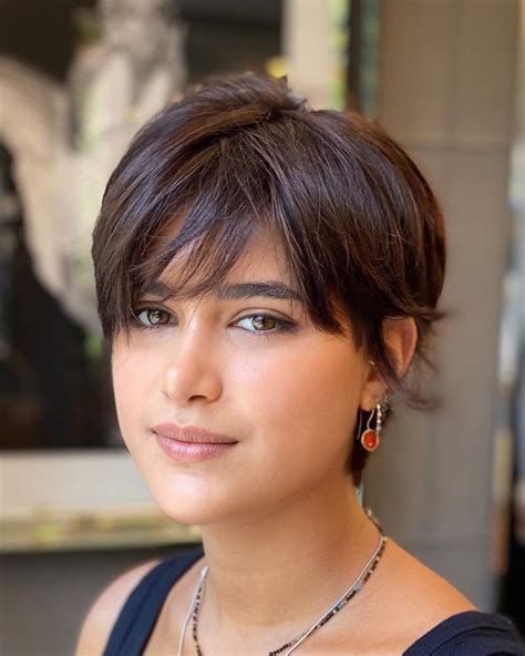 50 Best Short Hairstyles For Thick Hair In 2024 Hair Adviser