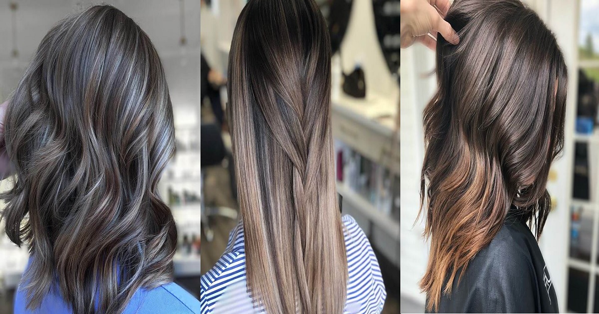 50 Fun Dark Brown Hair Ideas To Shake Things Up In 2021