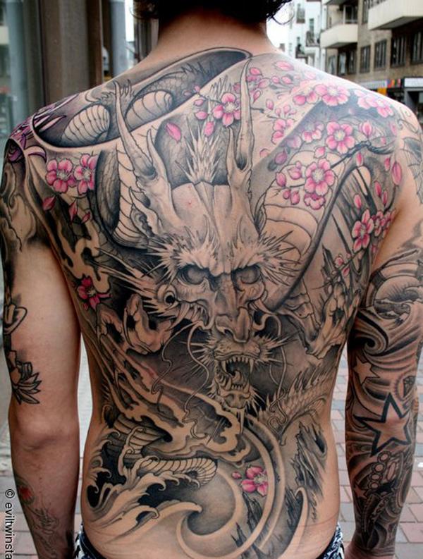 55 Awesome Japanese Tattoo Designs Cuded Tattoona