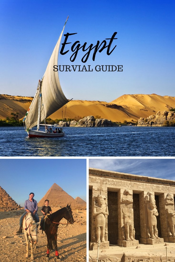 6 Things To Know Before Visiting Egypt Carpe Diem Our Way Travel