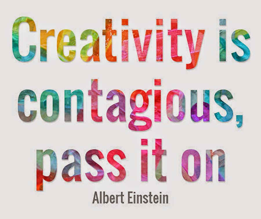 6 Tips To Unleash Your Creativity