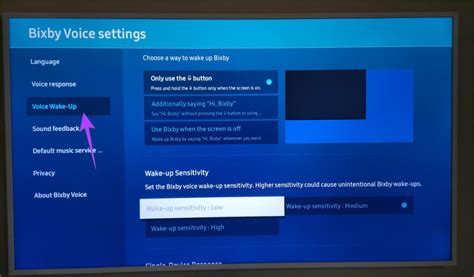 6 Ways To Turn Off Voice Assistant Or Guide On Samsung Tv Guiding Tech