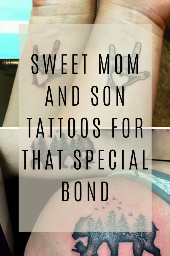 61 Sweetest Kids Name Tattoos Baby Name Ideas Tattooglee