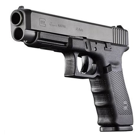 7 Best 45 Caliber Glocks For Home Defense Campus Sdh