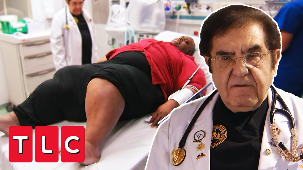 7 Saddest My 600 Lb Life Deaths Tvovermind