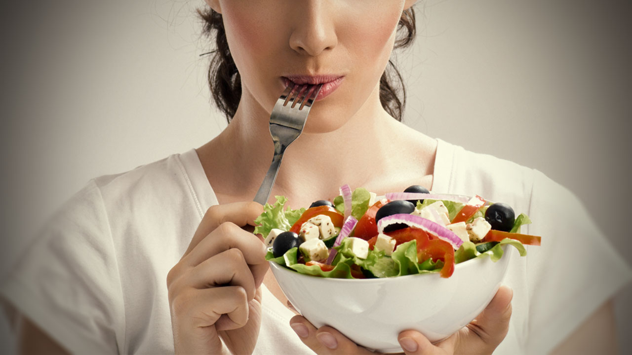 7 Tips On How To Eat Healthy In 2016 Gafollowers