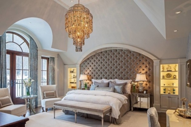 7 Tips To Design Your Dream Master Bedroom