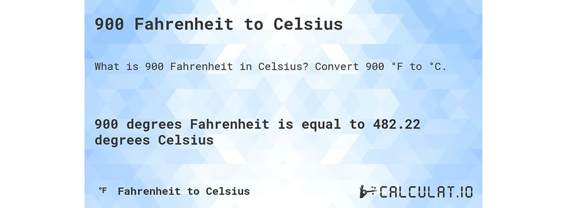 79 Fahrenheit To Celsius Calculatio