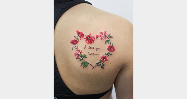 95 Best Heart Tattoo Designs Meanings True Love 2019